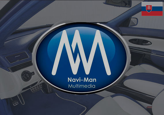 Navi-Man Multimedia