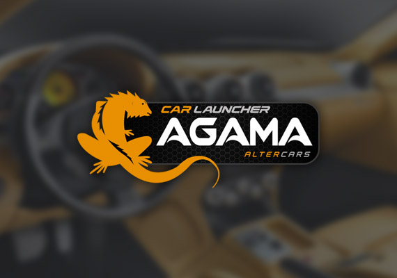 Agama product
