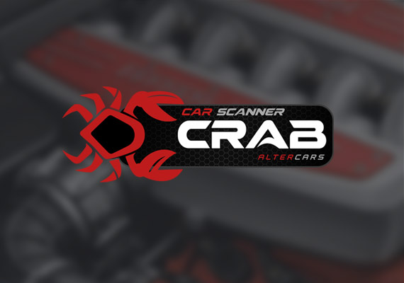 Crab product